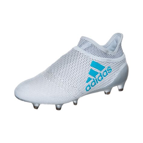 Weiße adidas Fußballschuhe für Kinder online bei ZALANDO